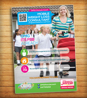 Design de Flyer par alessandroevge pour ce projet | Design : #5315902