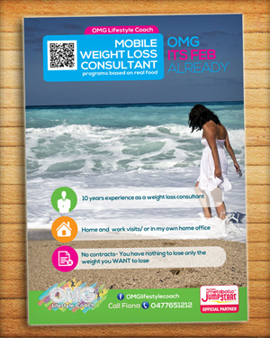 Design de Flyer par alessandroevge pour ce projet | Design : #5366823