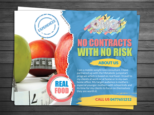 Design de Flyer par debdesign pour ce projet | Design : #5316738