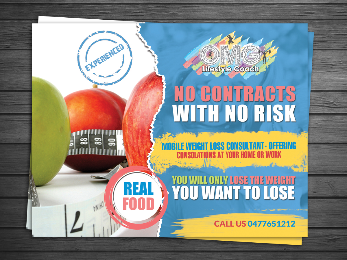 Design de Flyer par debdesign pour ce projet | Design #5330514