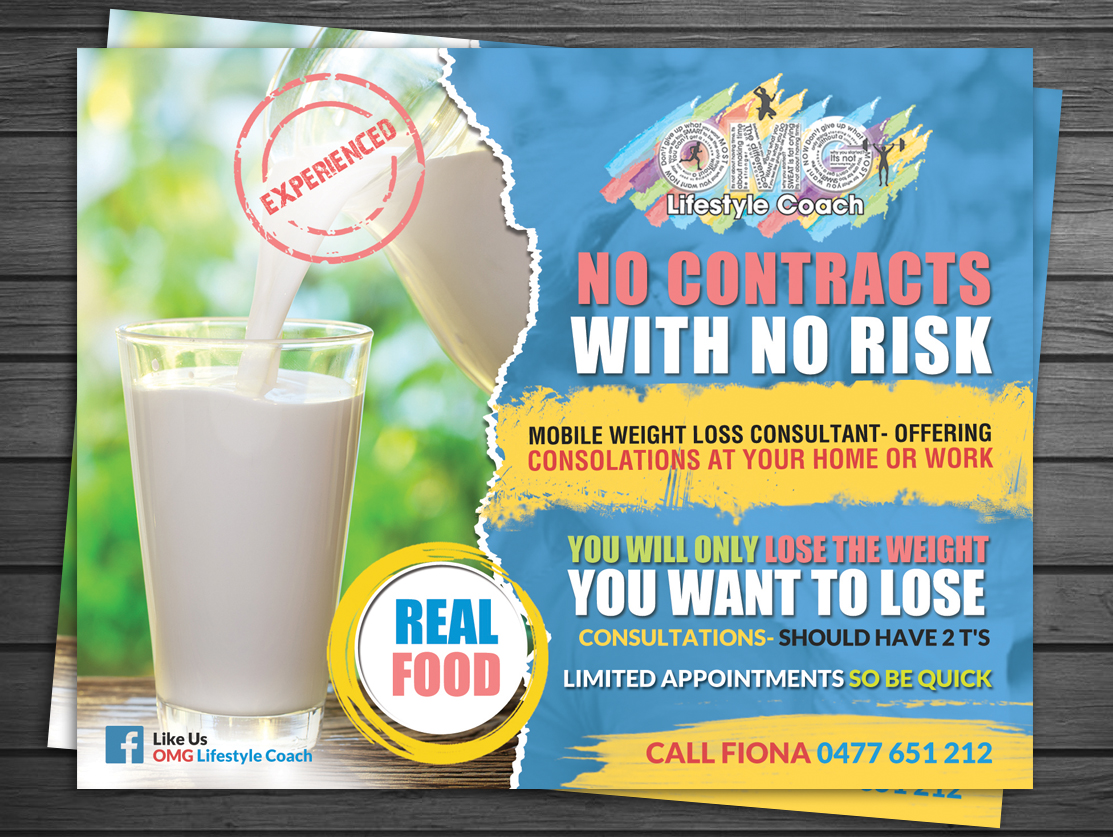 Flyer Design by debdesign for this project | Design #5365258