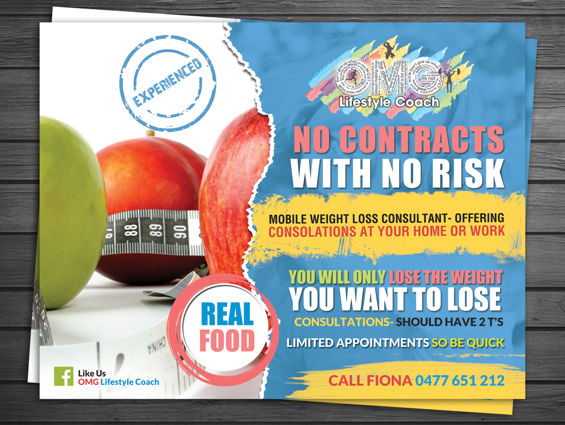 Flyer Design by debdesign for this project | Design #5365261