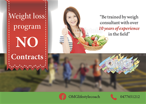 Flyer Design by ameil.velasco for this project | Design: #5327826