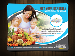 Flyer Design by ESolz Technologies