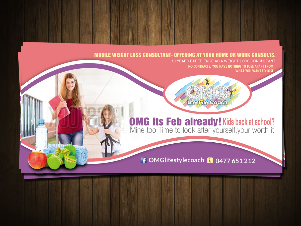 Design de Flyer par ESolz Technologies pour ce projet | Design : #5400494