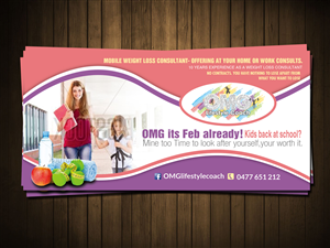 Flyer Design by ESolz Technologies