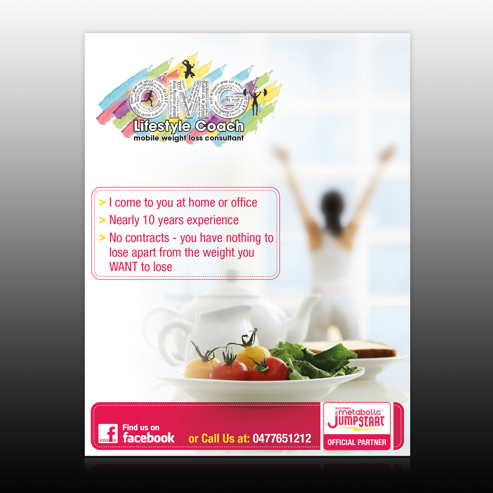 Flyer Design by Mon01 for this project | Design #5322041