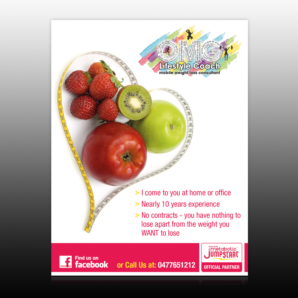 Flyer Design by Mon01 for this project | Design #5322059