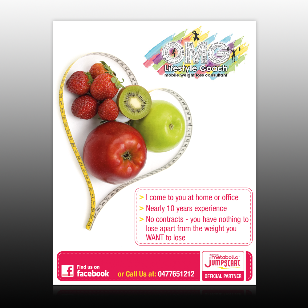 Flyer Design by Mon01 for this project | Design #5322061