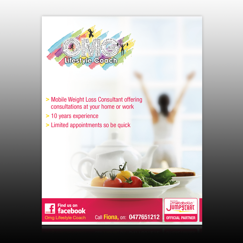 Flyer Design by Mon01 for this project | Design #5365688