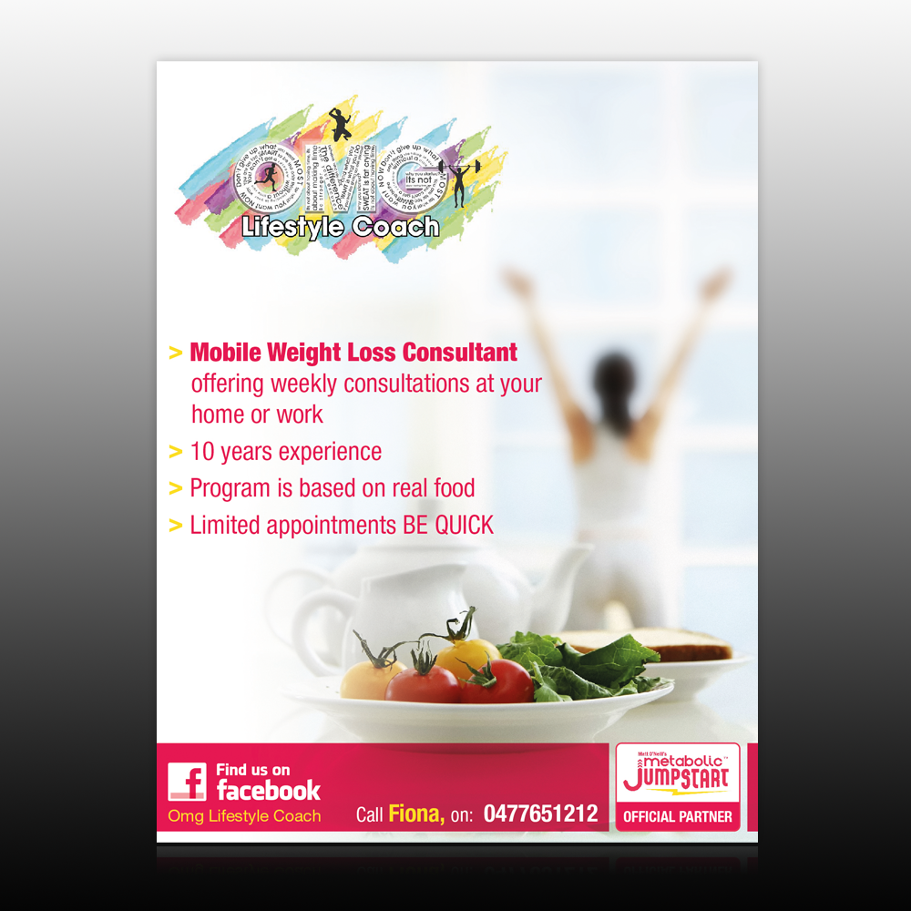 Flyer Design by Mon01 for this project | Design #5372539