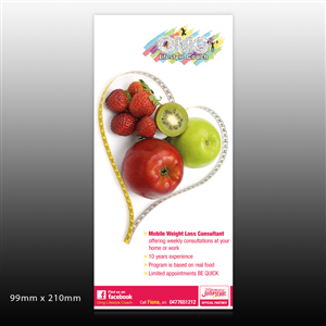 OMG It's Feb already! | Flyer-Design von Mon01