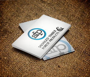 Logo Design by feuerstein for this project | Design: #1486750