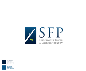 Logo Design by Roy for this project | Design: #1508392