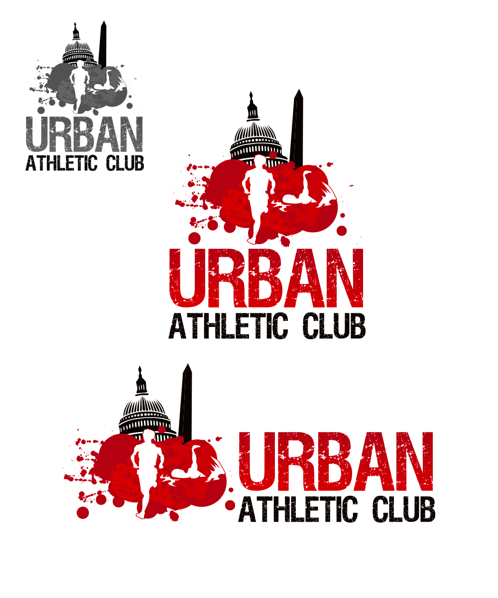 Logo Design by StudioD™ for CrossFit Mutation | Design #1482619