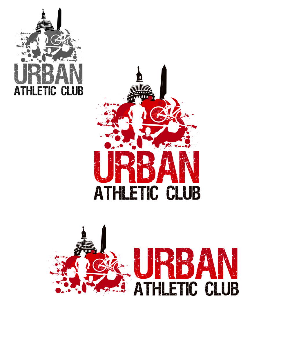 Logo Design by StudioD™ for CrossFit Mutation | Design #1490674