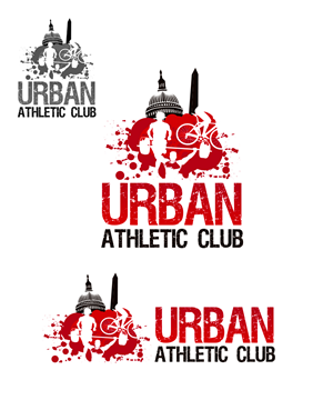 Design de Logo par StudioD™ pour CrossFit Mutation | Design : #1491268