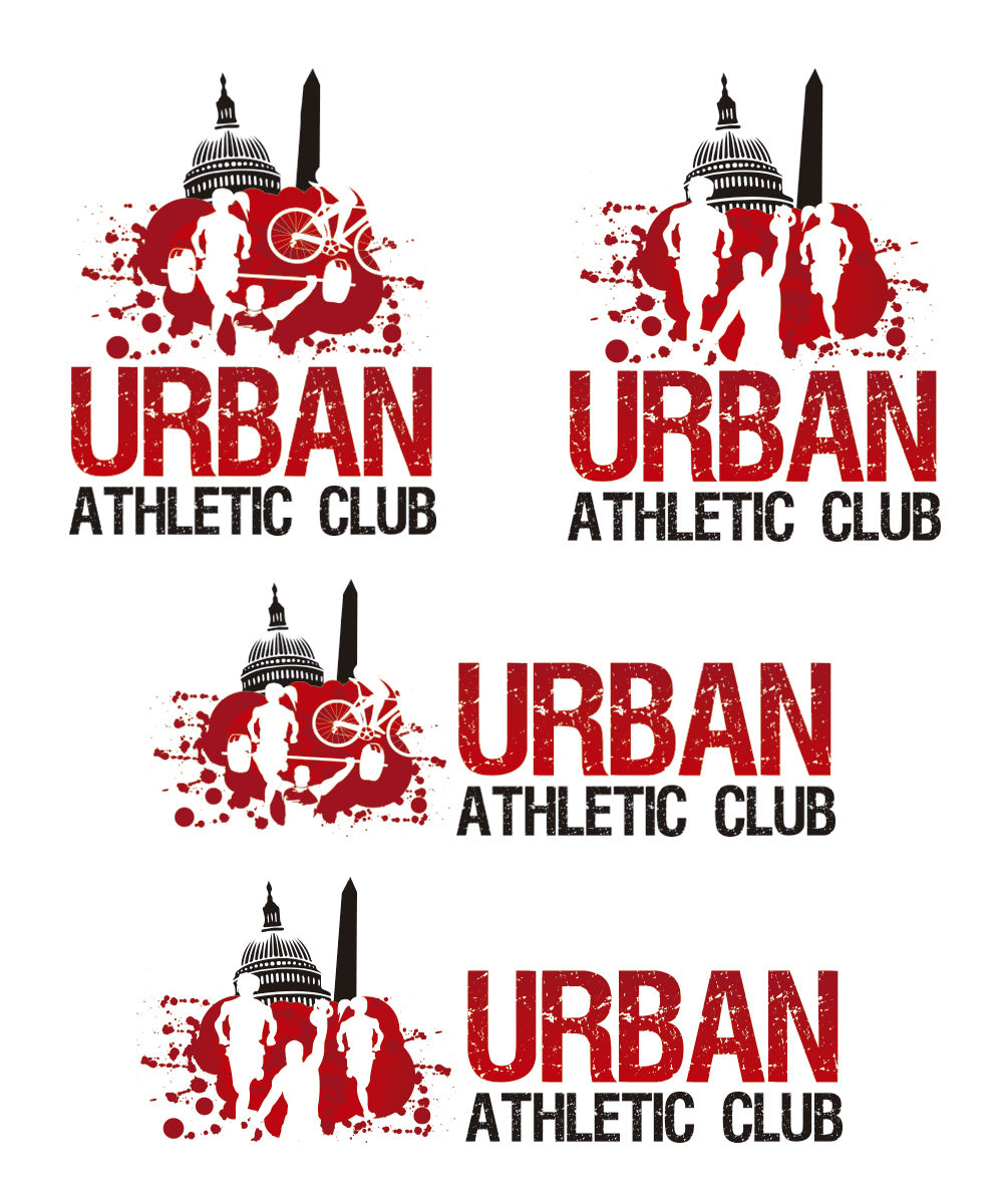 Logo Design by StudioD™ for CrossFit Mutation | Design #1492979