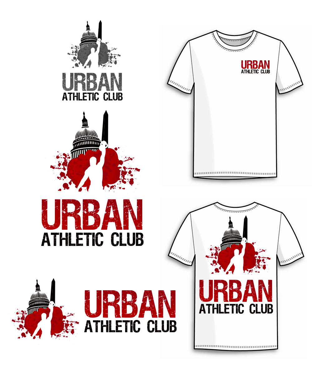 Logo Design by StudioD™ for CrossFit Mutation | Design #1541368