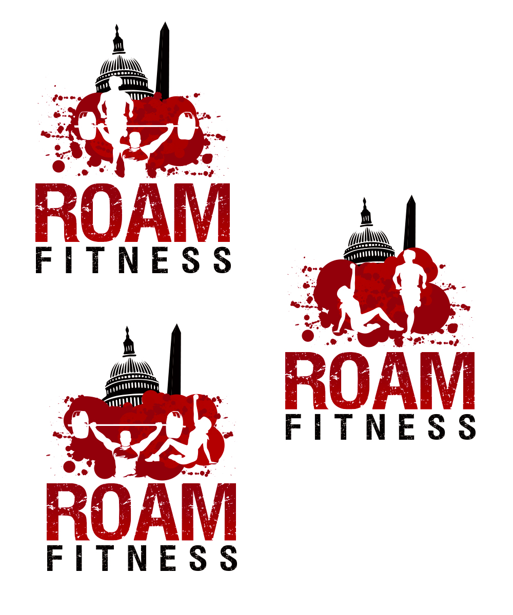 Logo Design by StudioD™ for CrossFit Mutation | Design #1622753