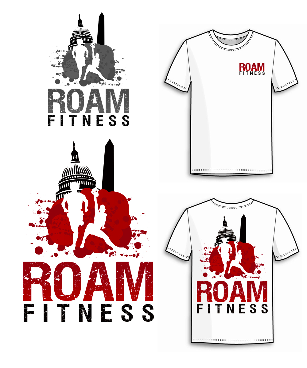 Logo Design by StudioD™ for CrossFit Mutation | Design #1631542