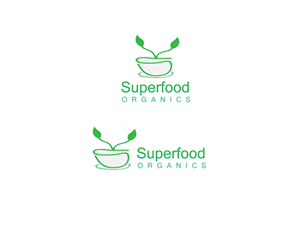 Logo Design by amboge