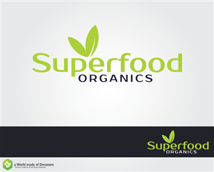 Logo Design by Bolshoi Creations