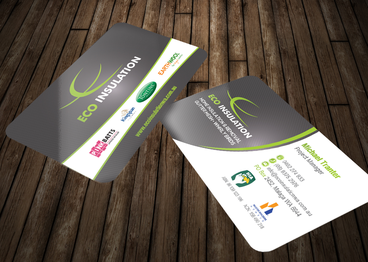 Design de Carte de Visite par Aaaron pour ce projet | Design #5314193