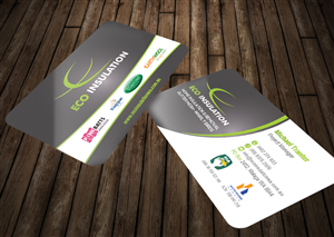 Design de Carte de Visite par Aaaron pour ce projet | Design #5314193