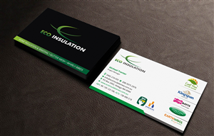 Business Card Design by INDIAN_Ashok for this project | Design: #5308834