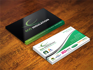 Business Card Design by INDIAN_Ashok for this project | Design: #5308840