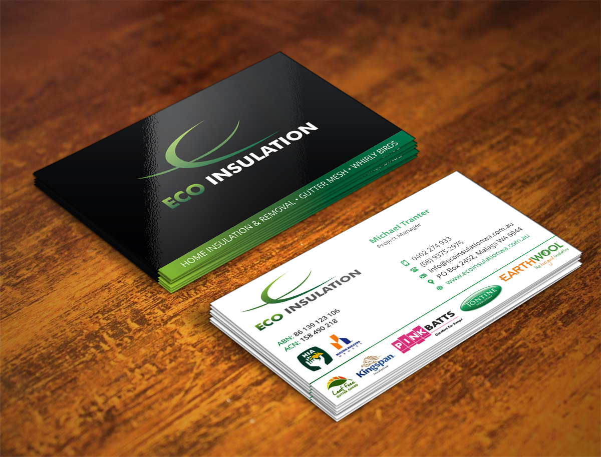 Diseño de Tarjeta de Presentación por INDIAN_Ashok para este proyecto | Diseño #5308844