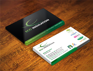 Business Card Design by INDIAN_Ashok for this project | Design: #5308846