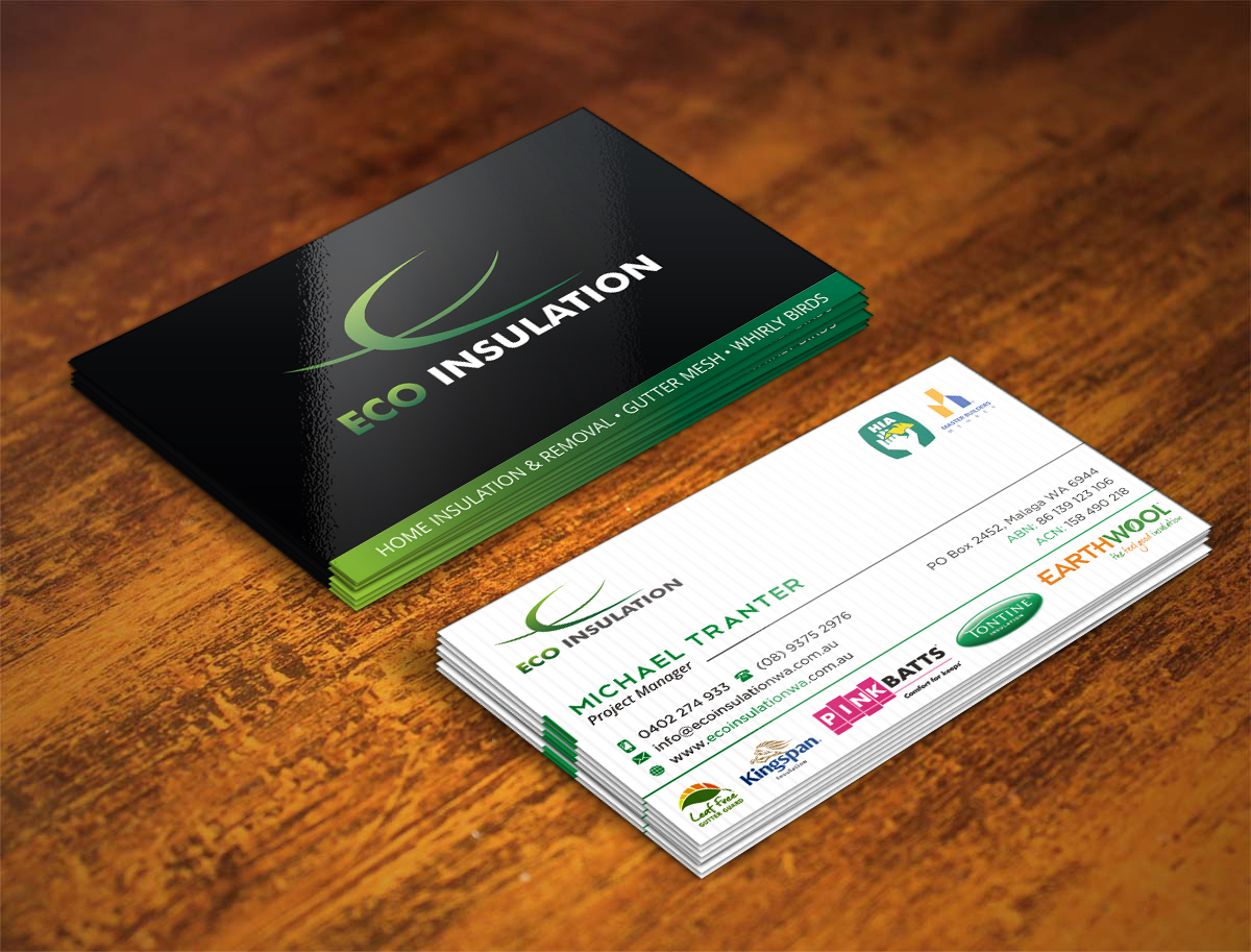 Diseño de Tarjeta de Presentación por INDIAN_Ashok para este proyecto | Diseño #5308848