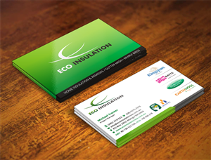 Business Card Design by INDIAN_Ashok for this project | Design: #5309282