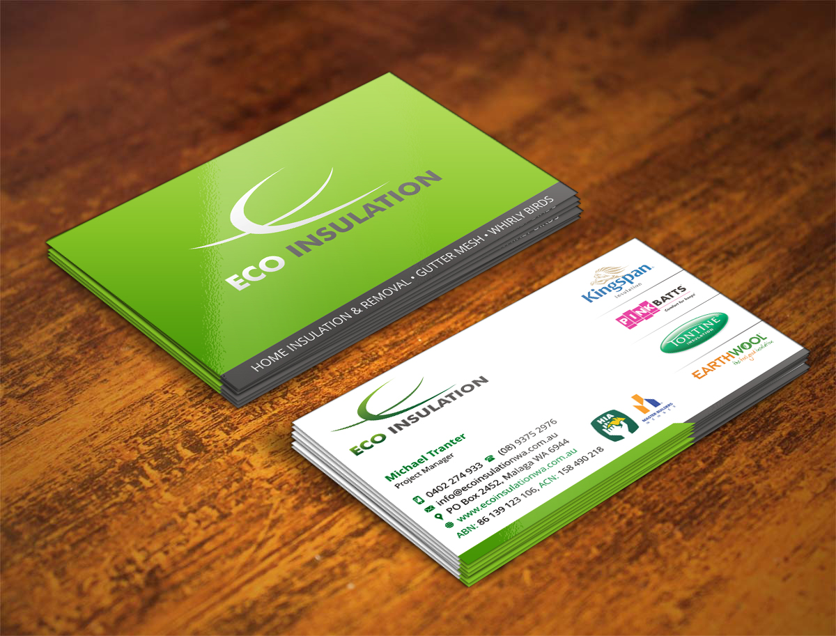 Design de Carte de Visite par INDIAN_Ashok pour ce projet | Design #5309286