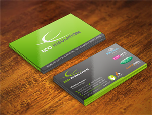 Business Card Design by INDIAN_Ashok for this project | Design: #5315041