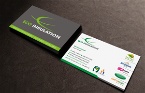 Business Card Design by INDIAN_Ashok for this project | Design: #5330550