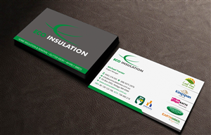 Business Card Design by INDIAN_Ashok for this project | Design: #5330551