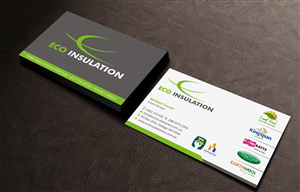 Business Card Design by INDIAN_Ashok for this project | Design: #5336084