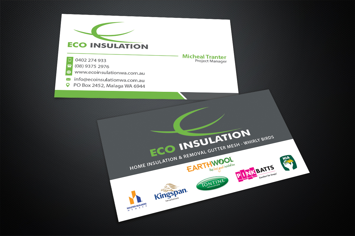 Visitenkarten-Design von Stylez Designz für dieses Projekt | Design #5342196