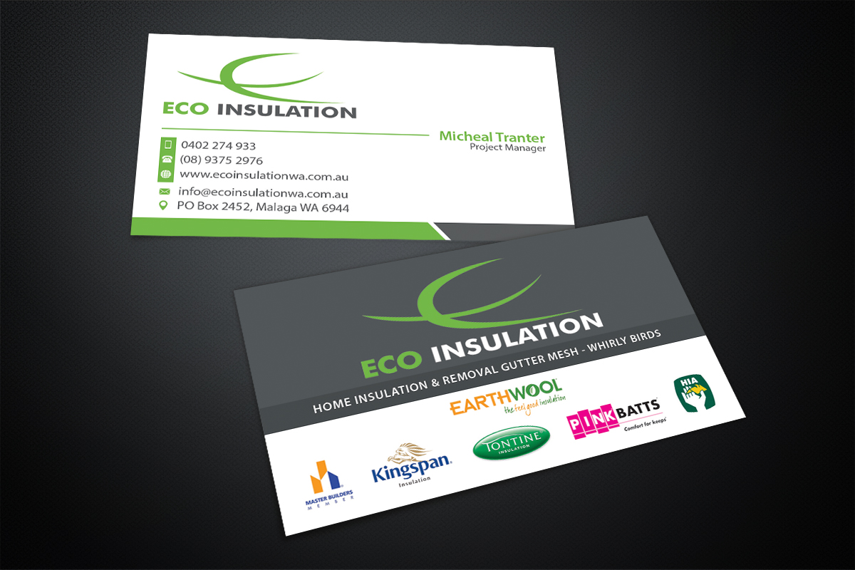 Business Card Design by Stylez Designz for this project | Design #5342227