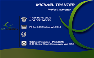 Business Card Design by timothy1gb for this project | Design: #5307516