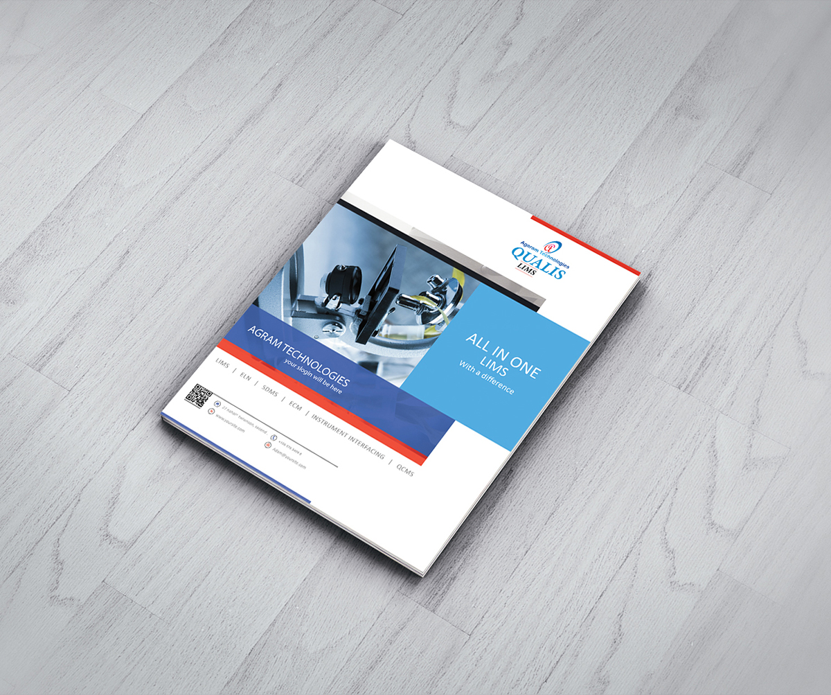 Design de Brochure par adamhfarid pour ce projet | Design #5377091