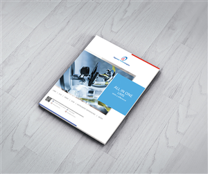 Brochure Design by adamhfarid for this project | Design: #5377102