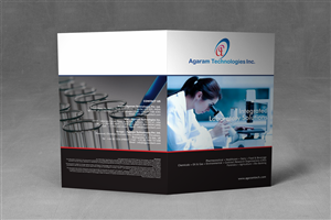 Brochure Design by barinix for this project | Design: #5310420