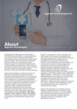 Brochure Design by barinix for this project | Design: #5356314