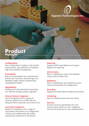 Brochure Design by barinix for this project | Design: #5356335