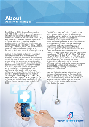 Brochure Design by barinix for this project | Design: #5356345