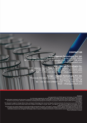 Brochure Design by barinix for this project | Design: #5357817